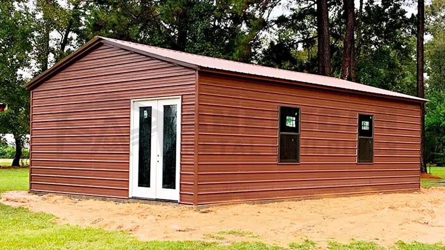 Affordable and Durable Storage Sheds in Cookeville, TN for All Needs