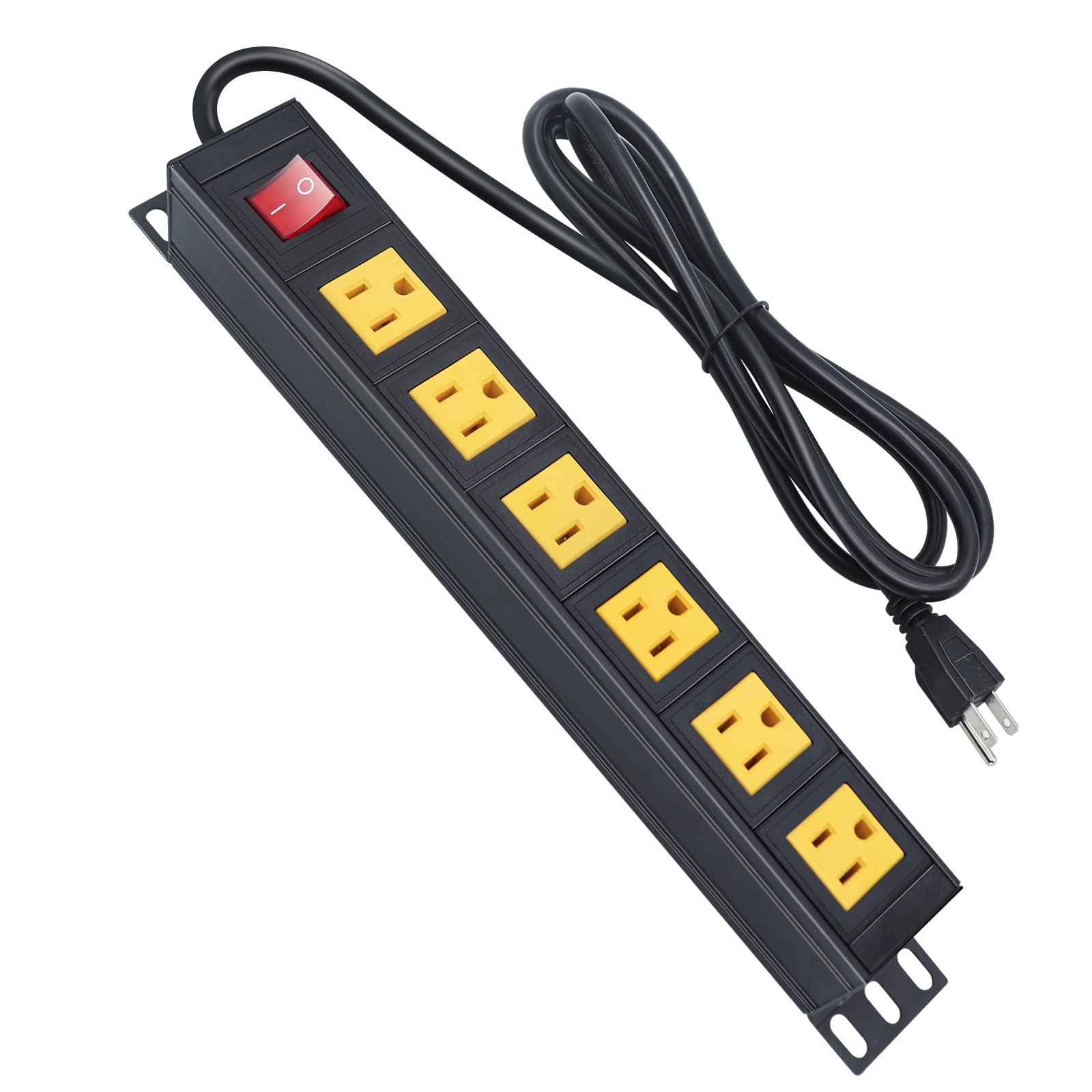 Need a heavy duty power strip made in usa? Explore these sturdy options built to last right here at home.