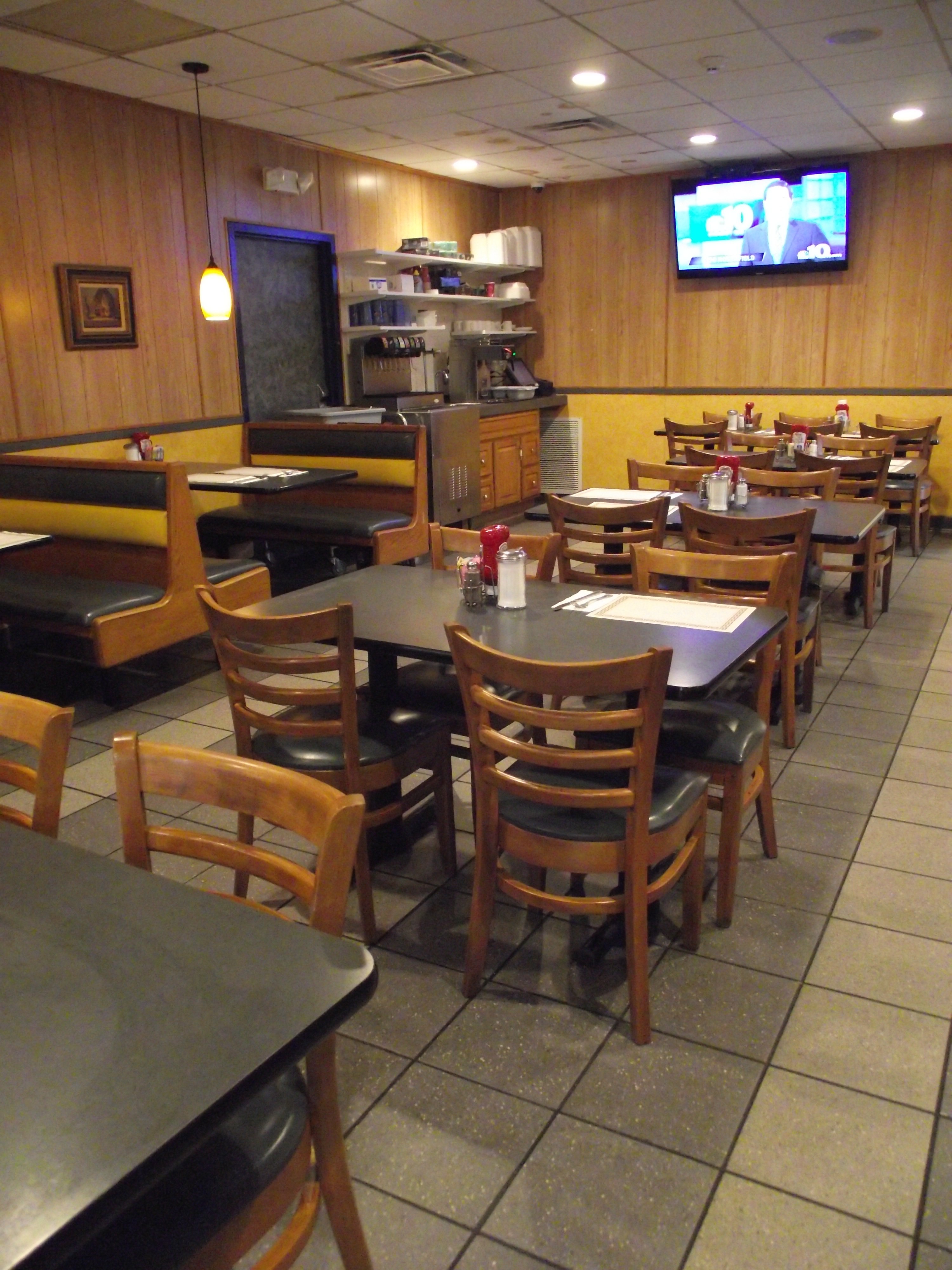 Discover the Best Restaurants in Ridley Park, PA