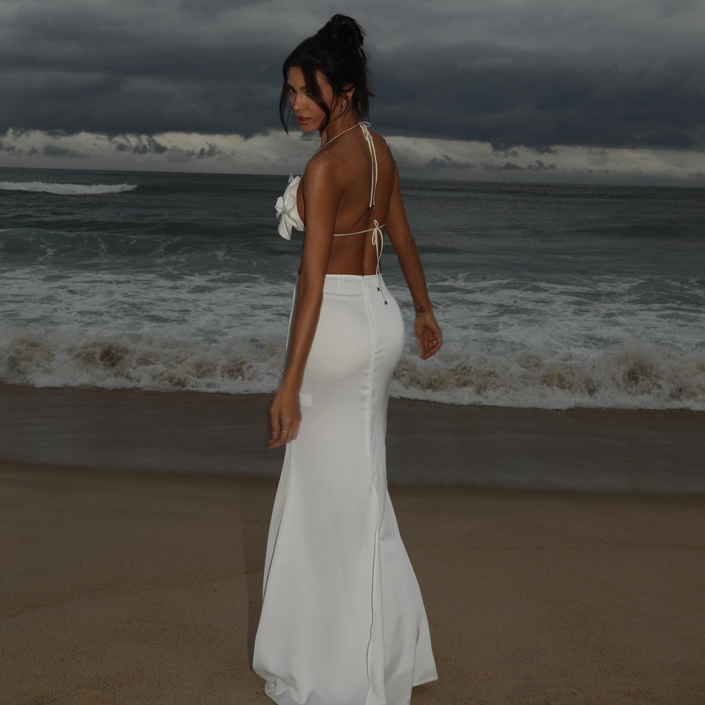 Discover Chic White Summer Sets for Effortless Sun-Kissed Looks