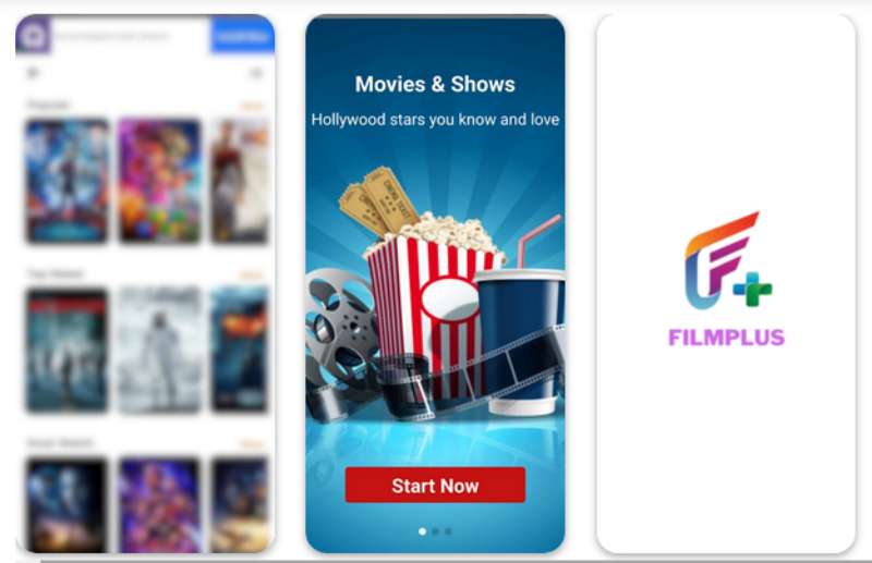 Top 10 Cinema HD Alternatives for Streaming Movies & TV Shows