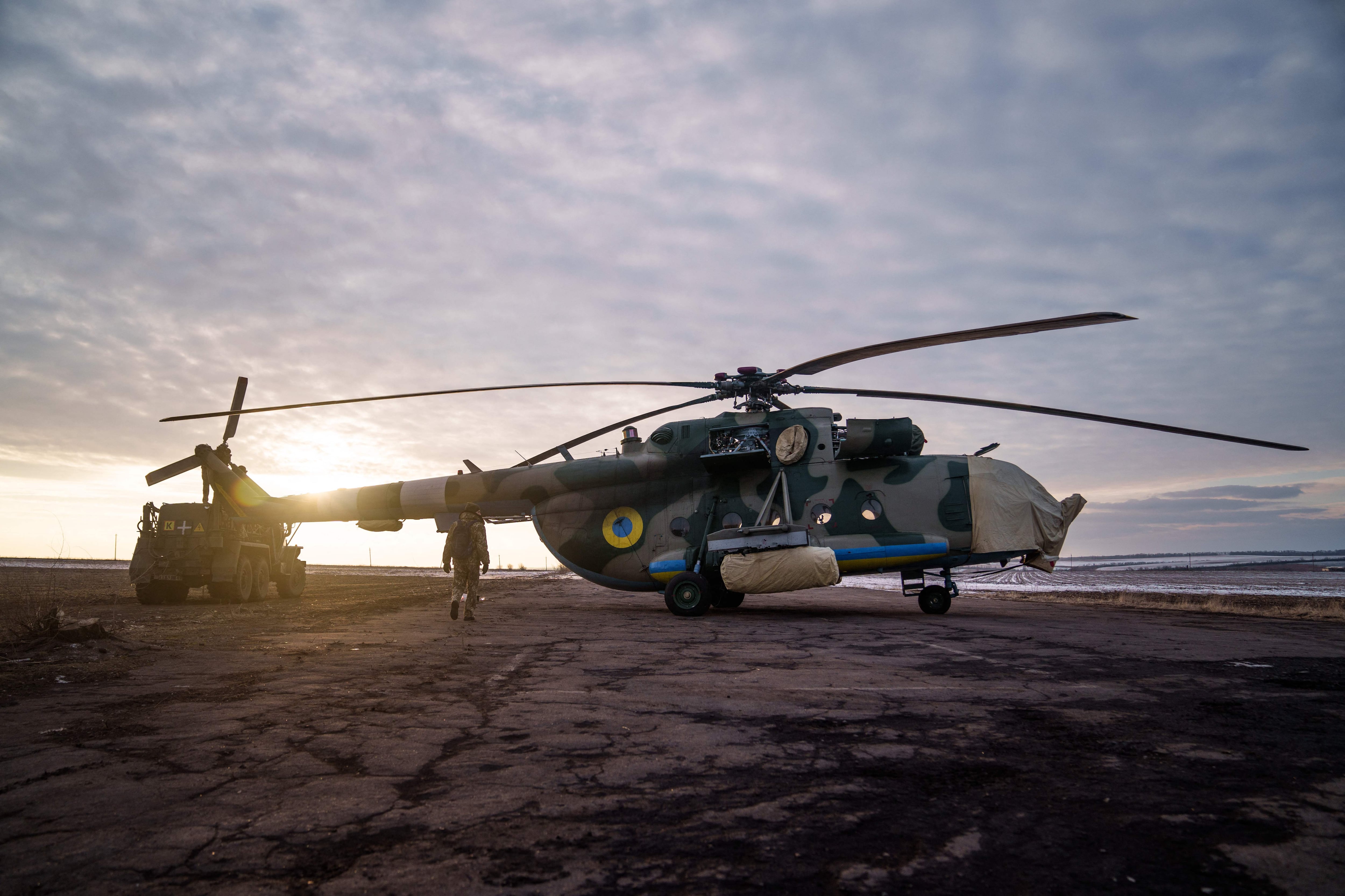 Russian Helicopters Company: Leading Innovations in Global Rotorcraft Industry