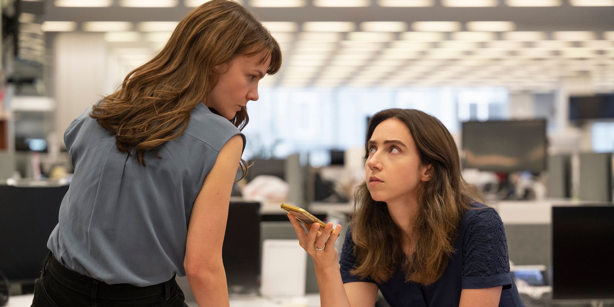 Top Movies Like Spotlight: Must-Watch Films for Investigative Journalism Fans