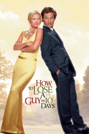 Films Similar to Hitch: Find Your Next Romantic Comedy Favorite