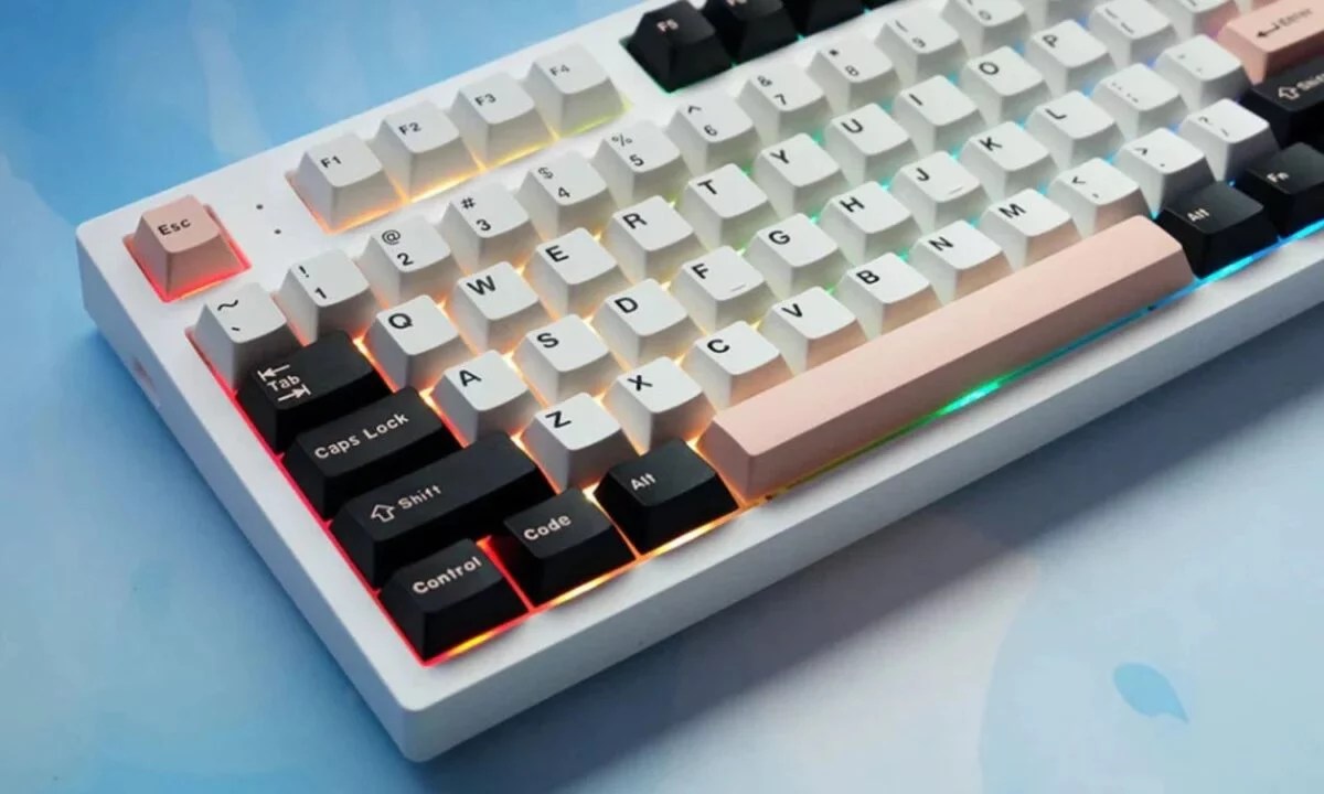 Complete Guide to GMK Group Buy: How to Join and What to Expect