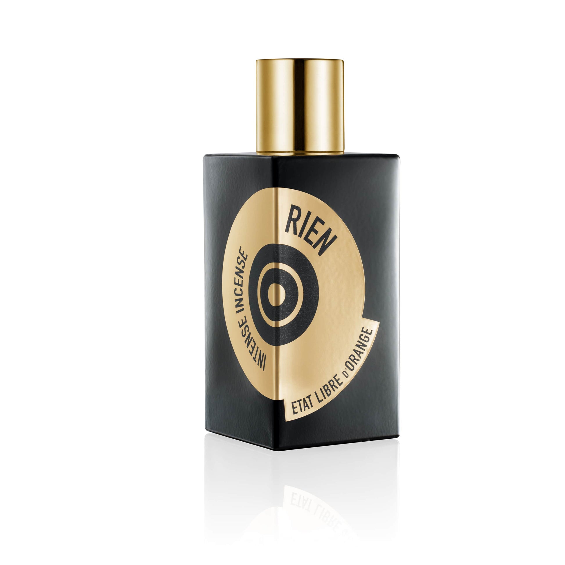 Incense Orange: Discover the Unique Fragrance Notes!