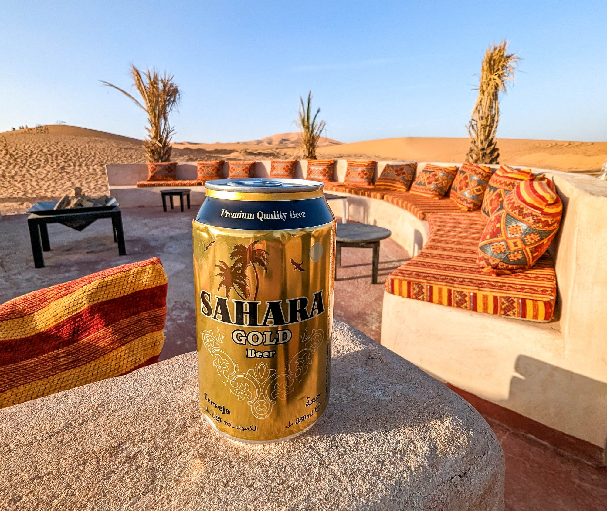 Is Alcohol Legal in Morocco? A Complete Guide to Drinking in Morocco