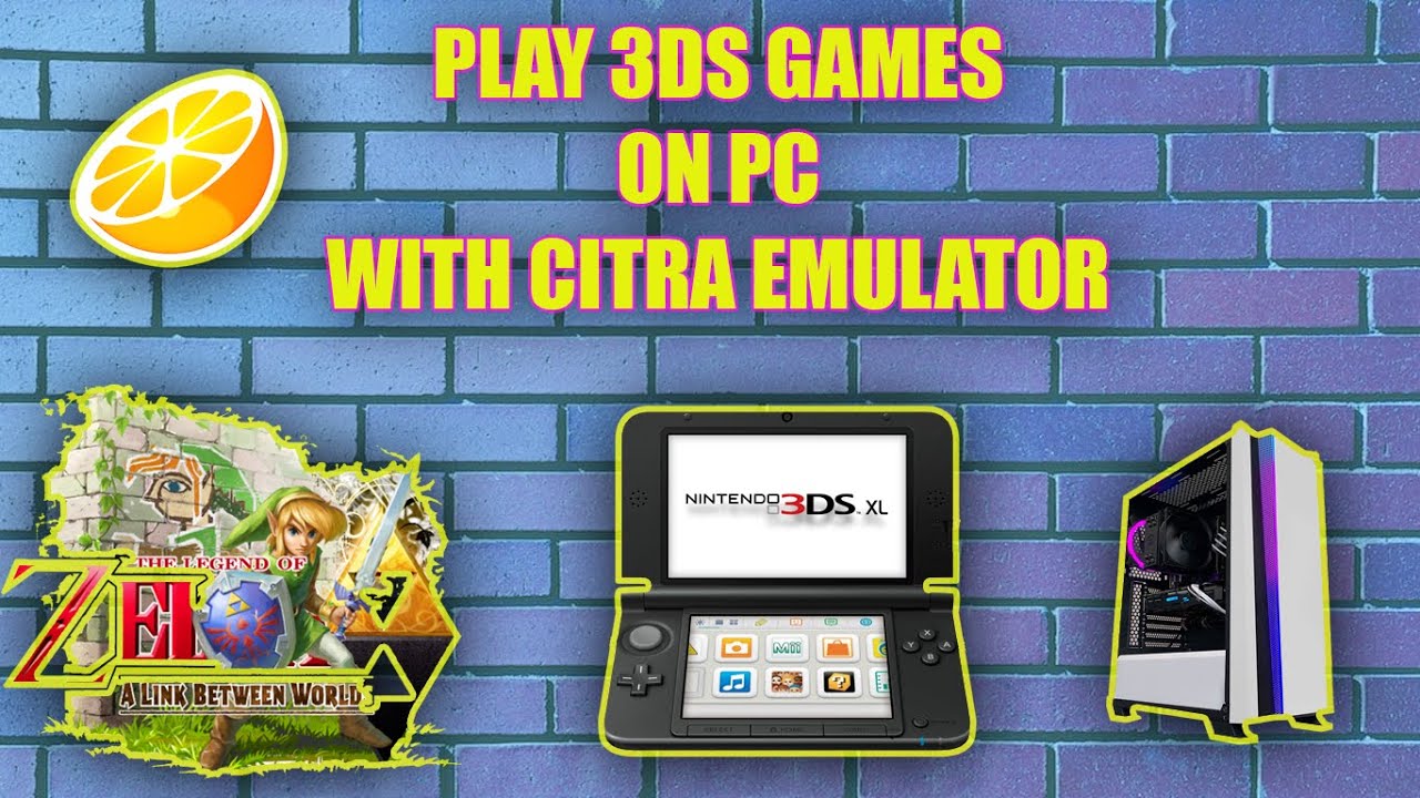 Do You Need BIOS to Run Games on Citra 3DS Emulator?