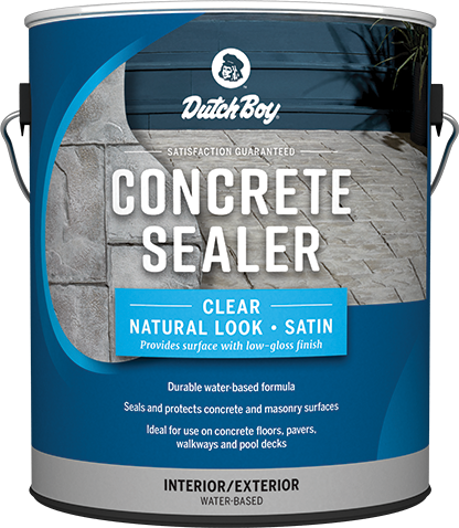 Dutch Boy Concrete Sealer Reviews: Real User Experiences and Results.