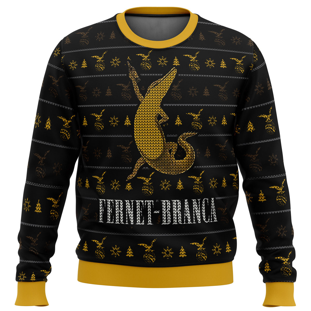Shop the Best Fernet Sweater Collection for Comfort and Style