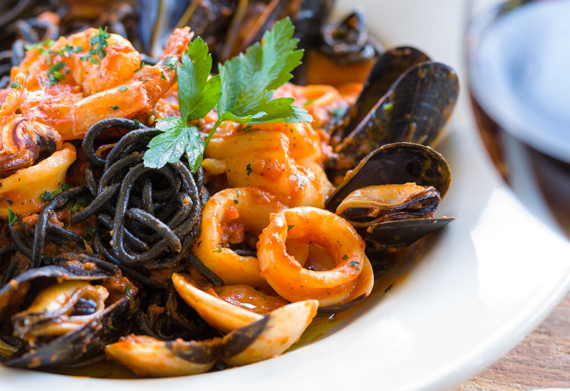 Best Restaurants in Boothbay: Top Picks for Delicious Eats & Where to Find Them!