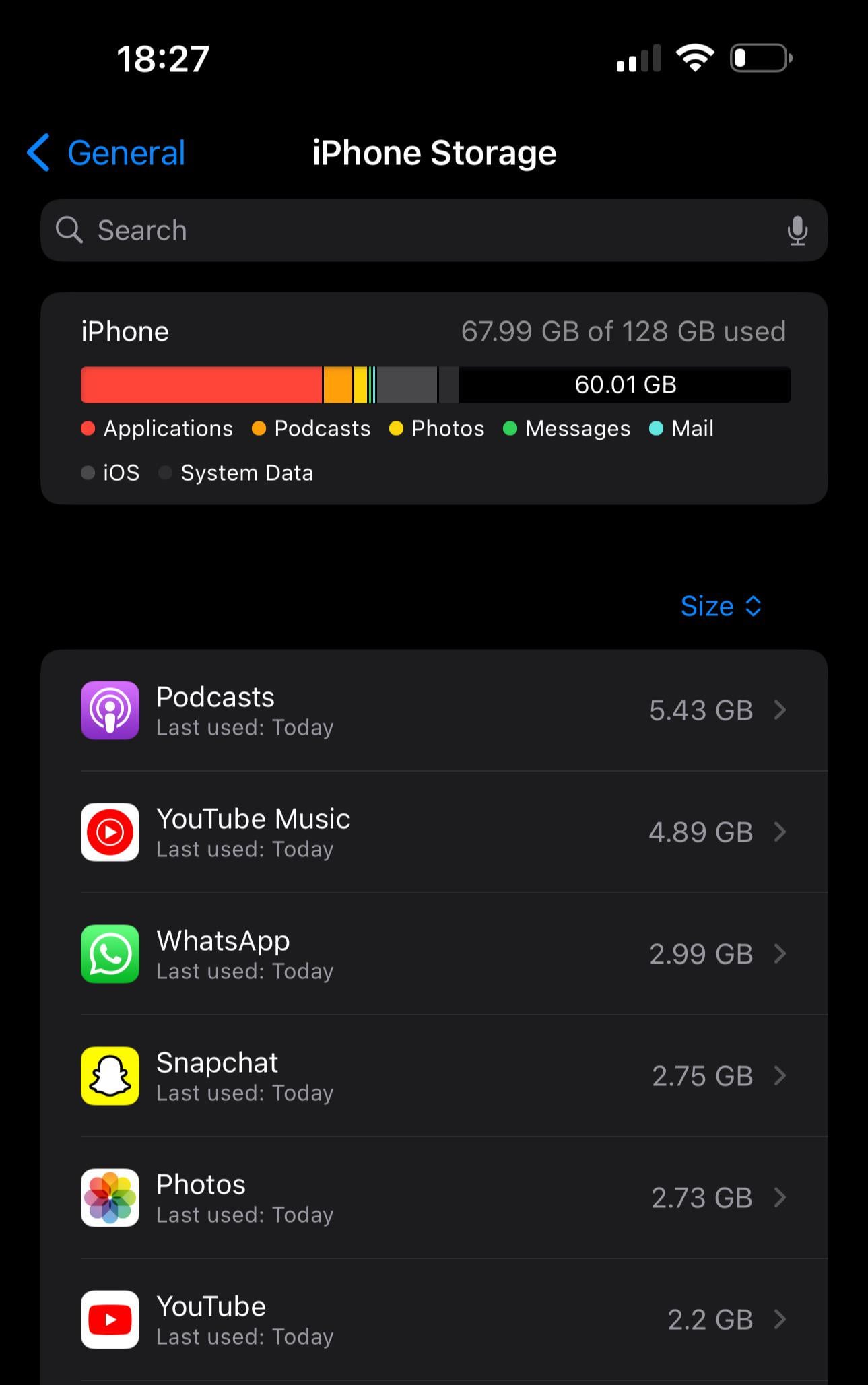 1TB Storage: How Many Photos Can You Store?