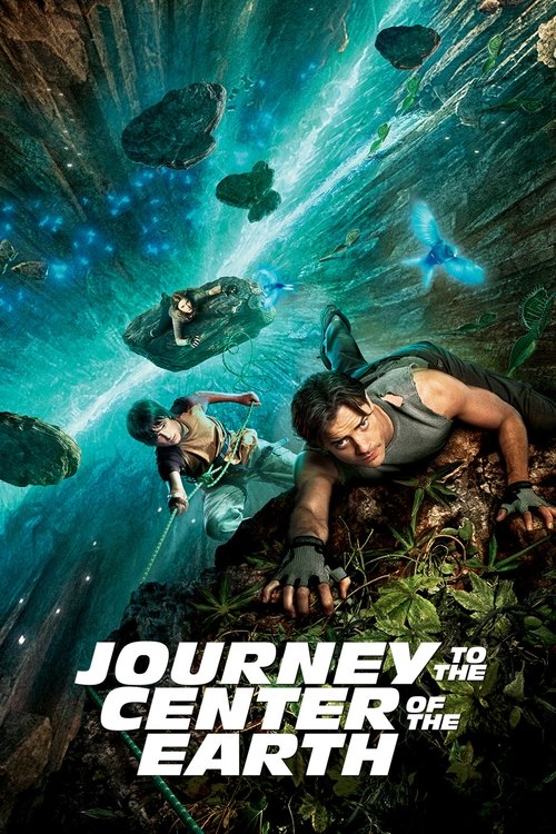 Any movies like journey to the mysterious island out there? (Yes explore these incredible fantasy quests!)