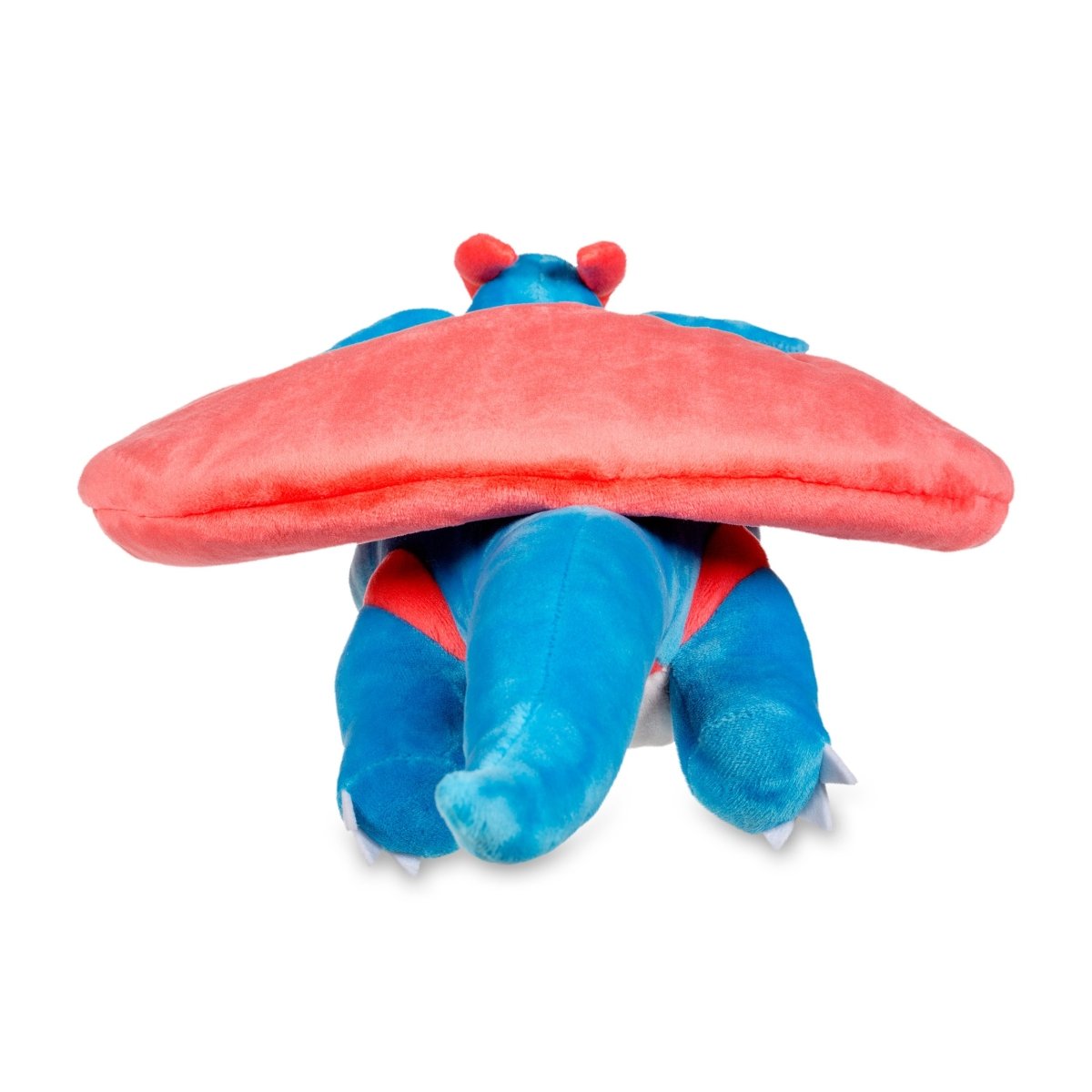 Buy Mega Salamence Plush Toy - 17-inch Soft Stuffed Dragon Pokémon Doll for Fans