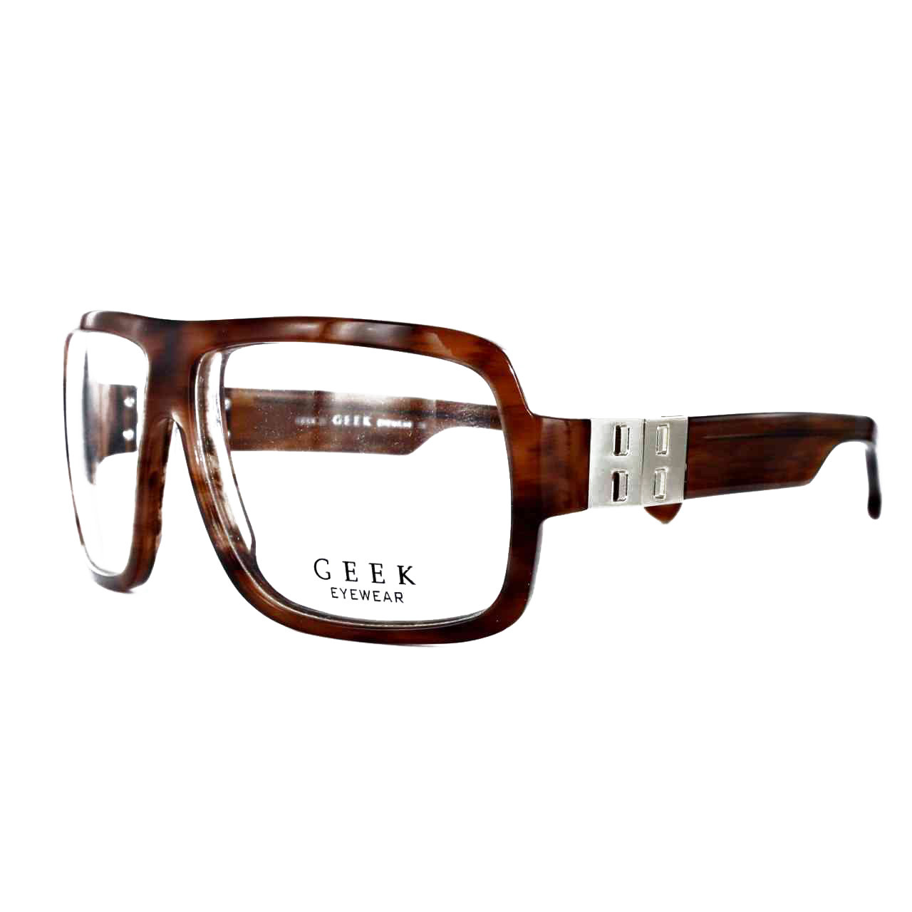 Shop Geek Eyeglass Frames for a Bold Look: Quality, Style & Comfort