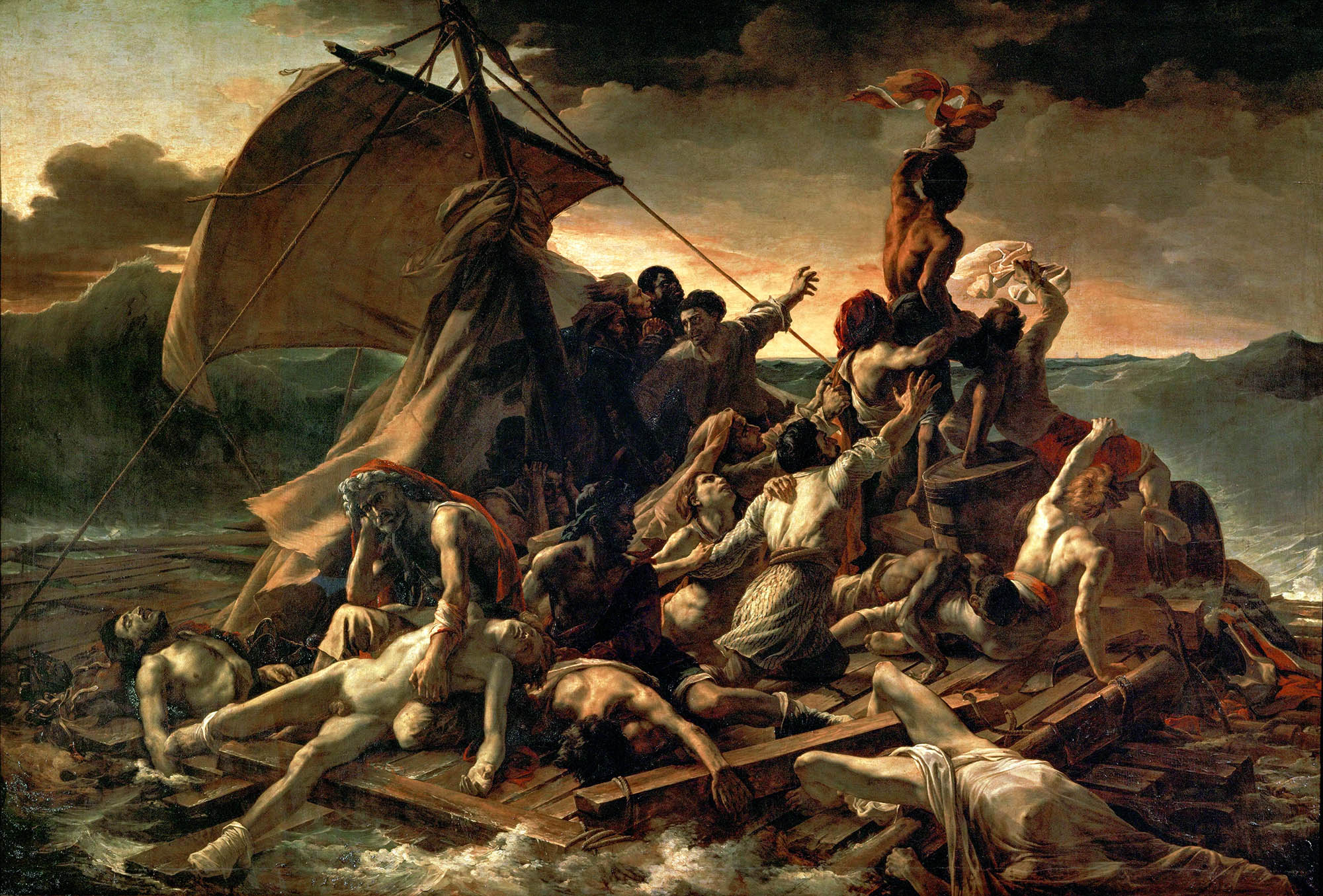 Famous Paintings French: Check Out These Iconic Masterpieces! (Easy Art Guide)