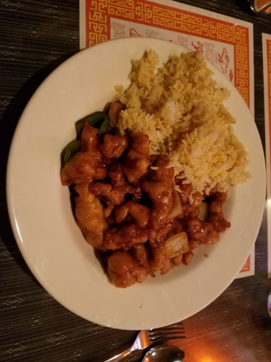 Twin Dragon Restaurant in Mitchell, SD – Menu, Reviews, and More