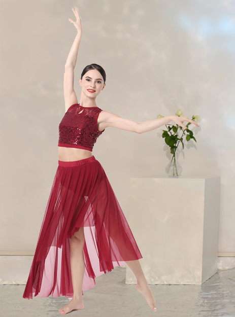 Womens Ballet Dresses: Shop the Latest Trends in Dancewear