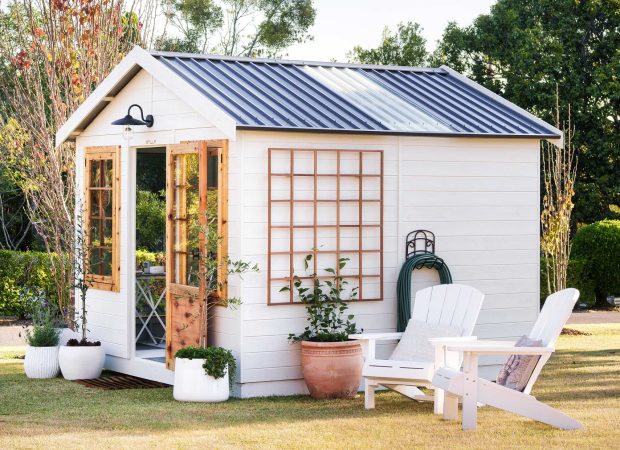 Where can you find the best garden sheds adelaide? (We list top local spots for quality units and great prices now)
