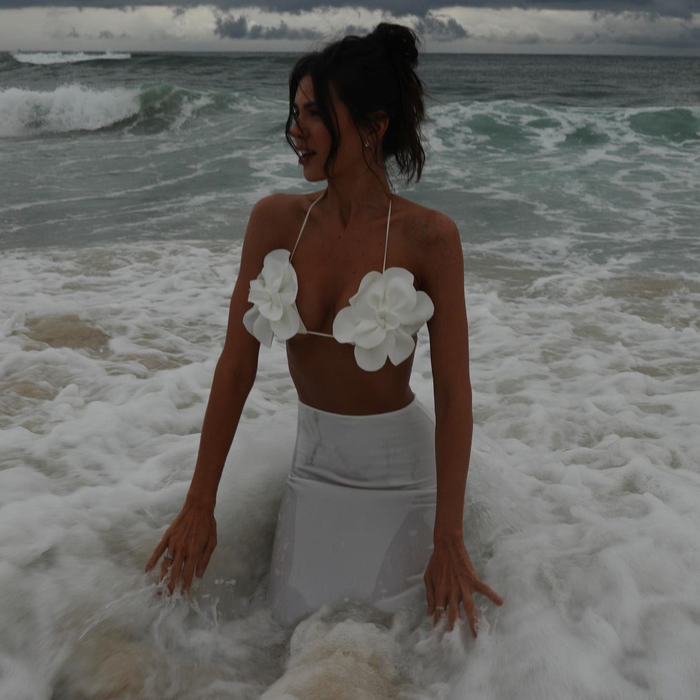 Discover Chic White Summer Sets for Effortless Sun-Kissed Looks