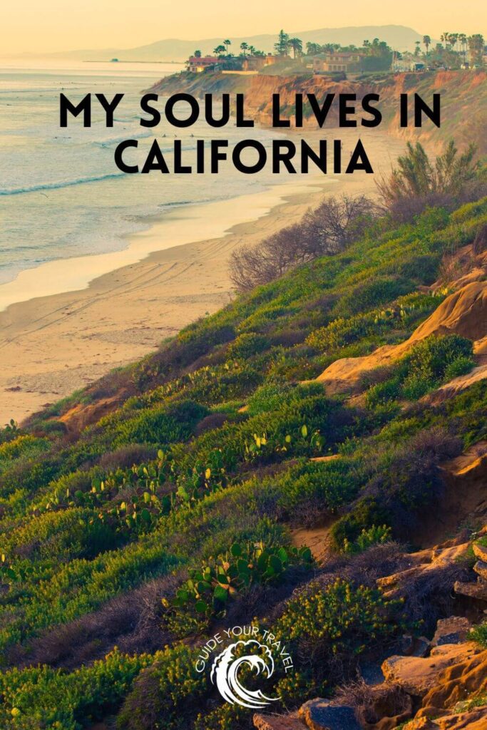 cali quotes for instagram