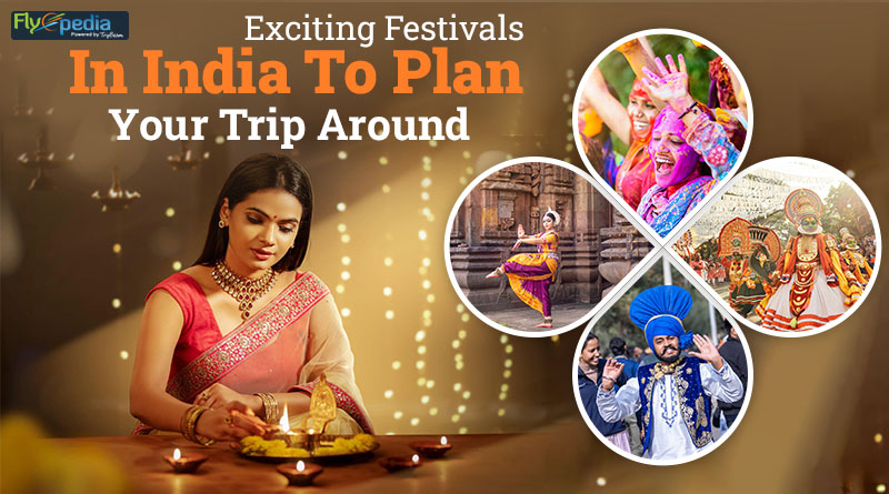 Best Festivals in December in India: Plan Your Trip With This Guide!