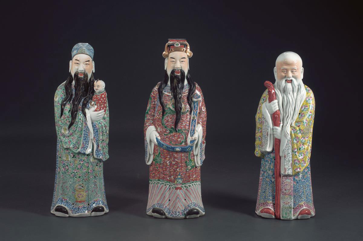 Three Wise Men Chinese: Unveiling the Mystery and Meaning