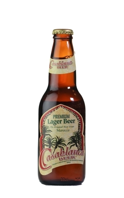 Where to find Moroccan beer Casablanca? (Your guide to this popular drink)