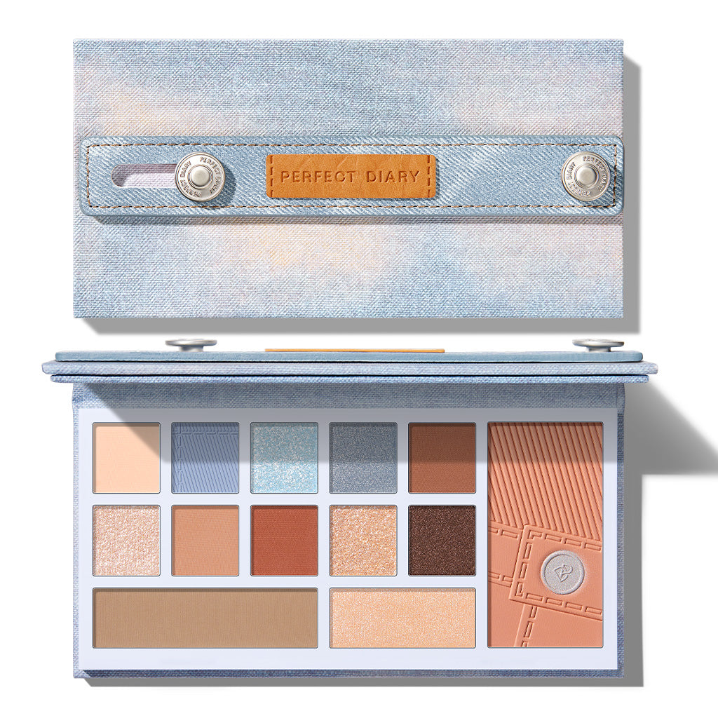What is the Perfect Diary Set? Check Out This Amazing Makeup Collection Right Now!