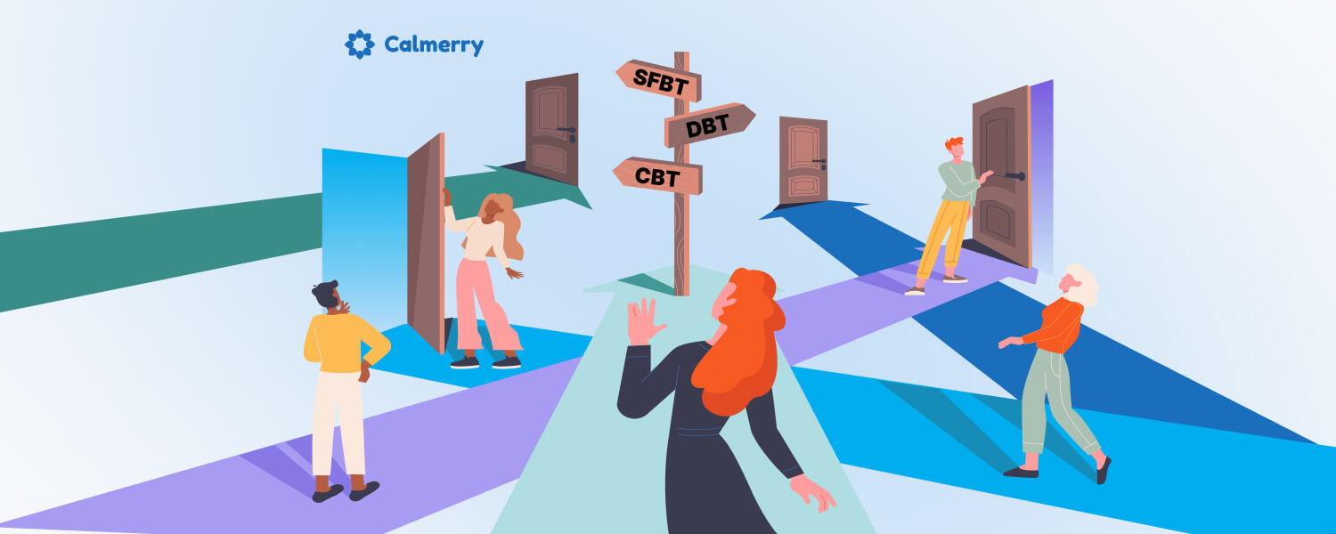 Confused About Therapy? Try the What Type of Therapy Do I Need Quiz Free