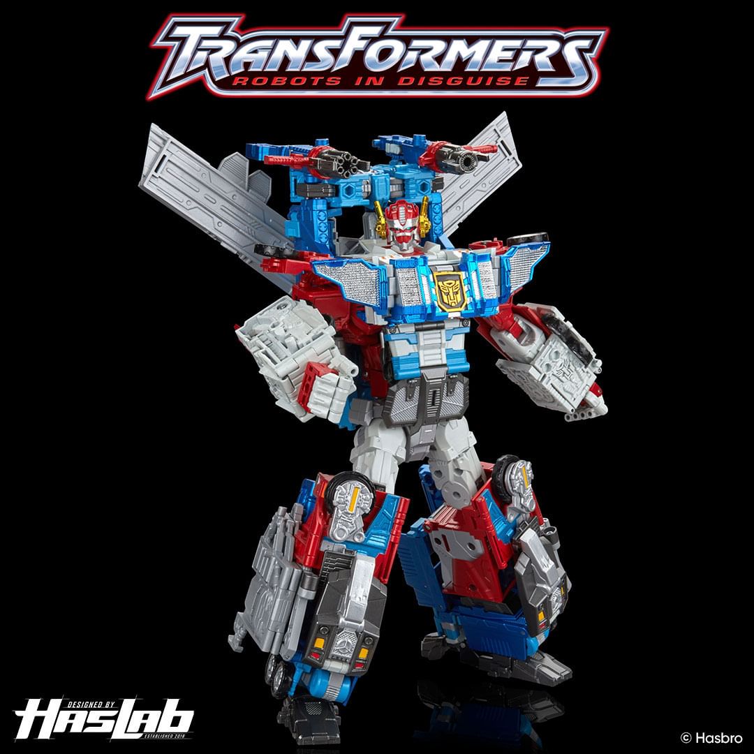 Discover Transformers: Legacy Robots in Disguise 2001 Omega Prime – A Must-Have Collectors Item