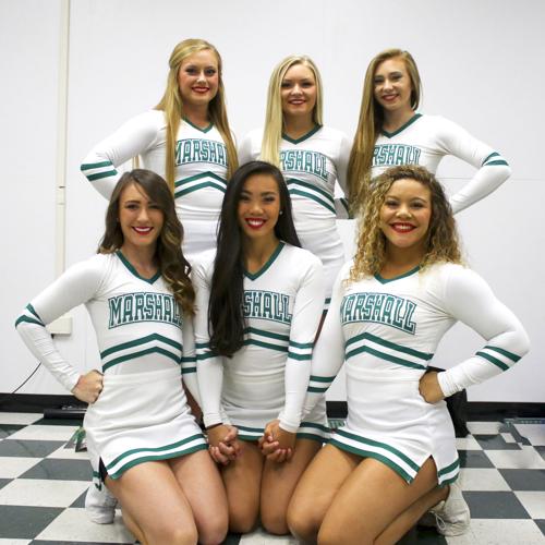 Marshall University Cheerleading Program: Scholarships, Roster, and More