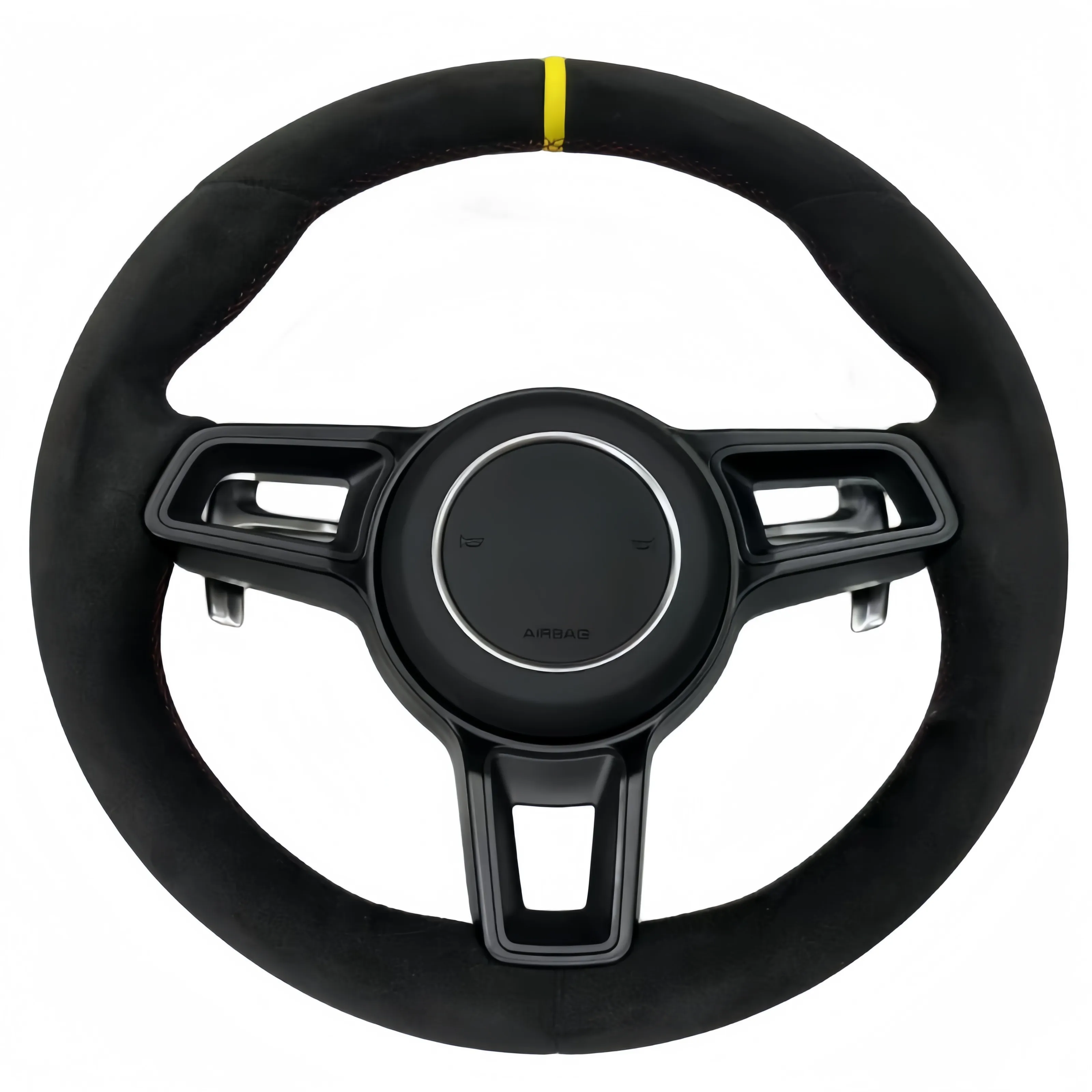 Want a new alcantara porsche steering wheel? (Find the perfect upgrade for your car today)