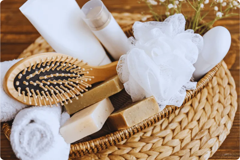 good personal hygiene can help to develop positive self-esteem