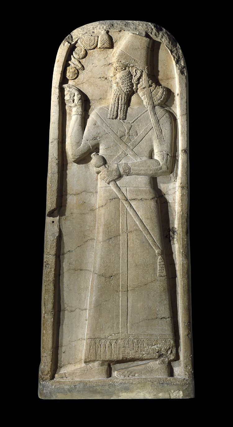 The Role of Anu in Gilgamesh: Ancient Mesopotamian Myths Explained