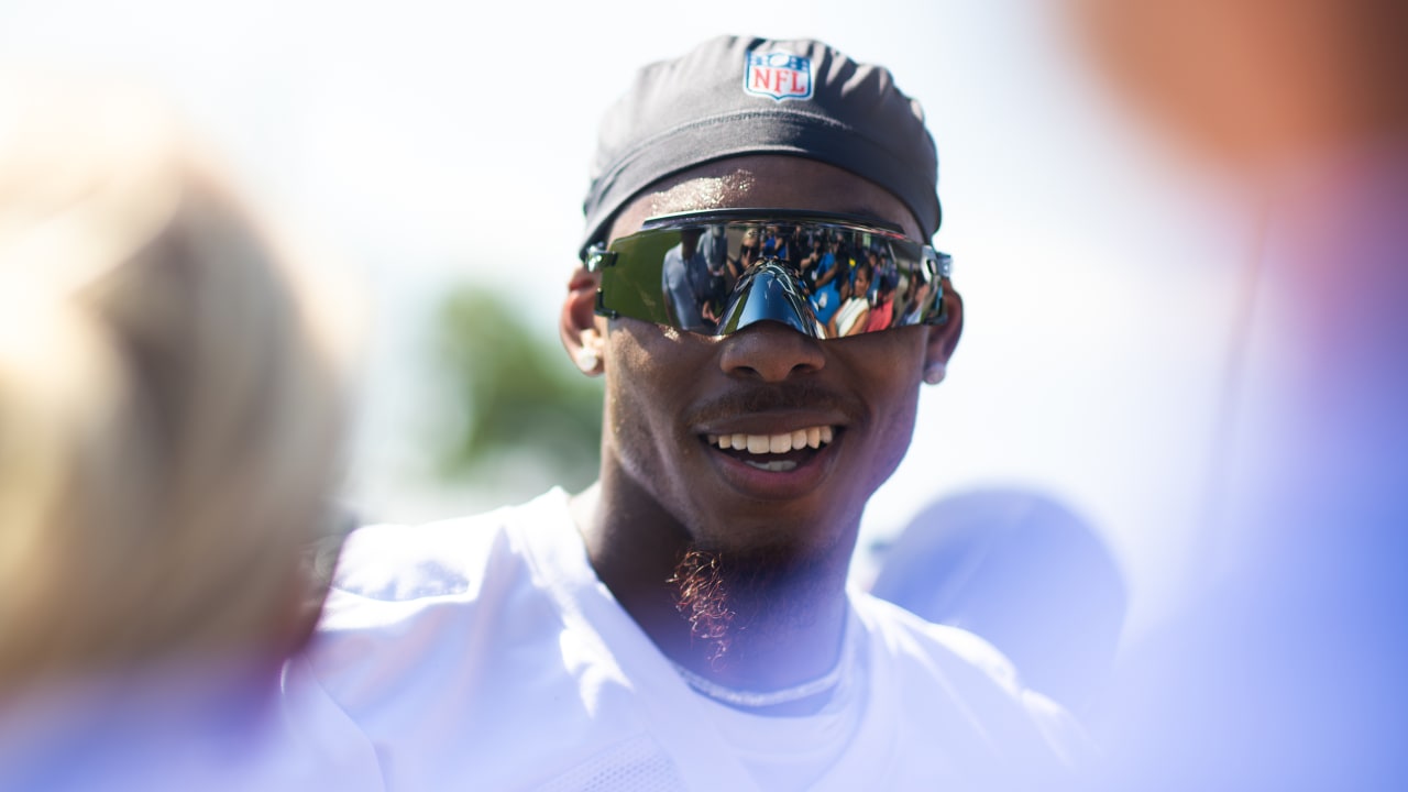 Watch Justin Jefferson Star in NFL’s Latest Youth Flag Football Ad