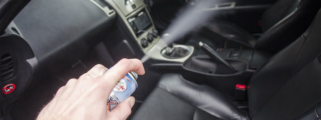 How to remove rooklucht auto from your car (easy steps for a fresh smelling interior now)