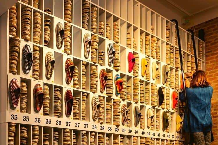 things to buy from barcelona