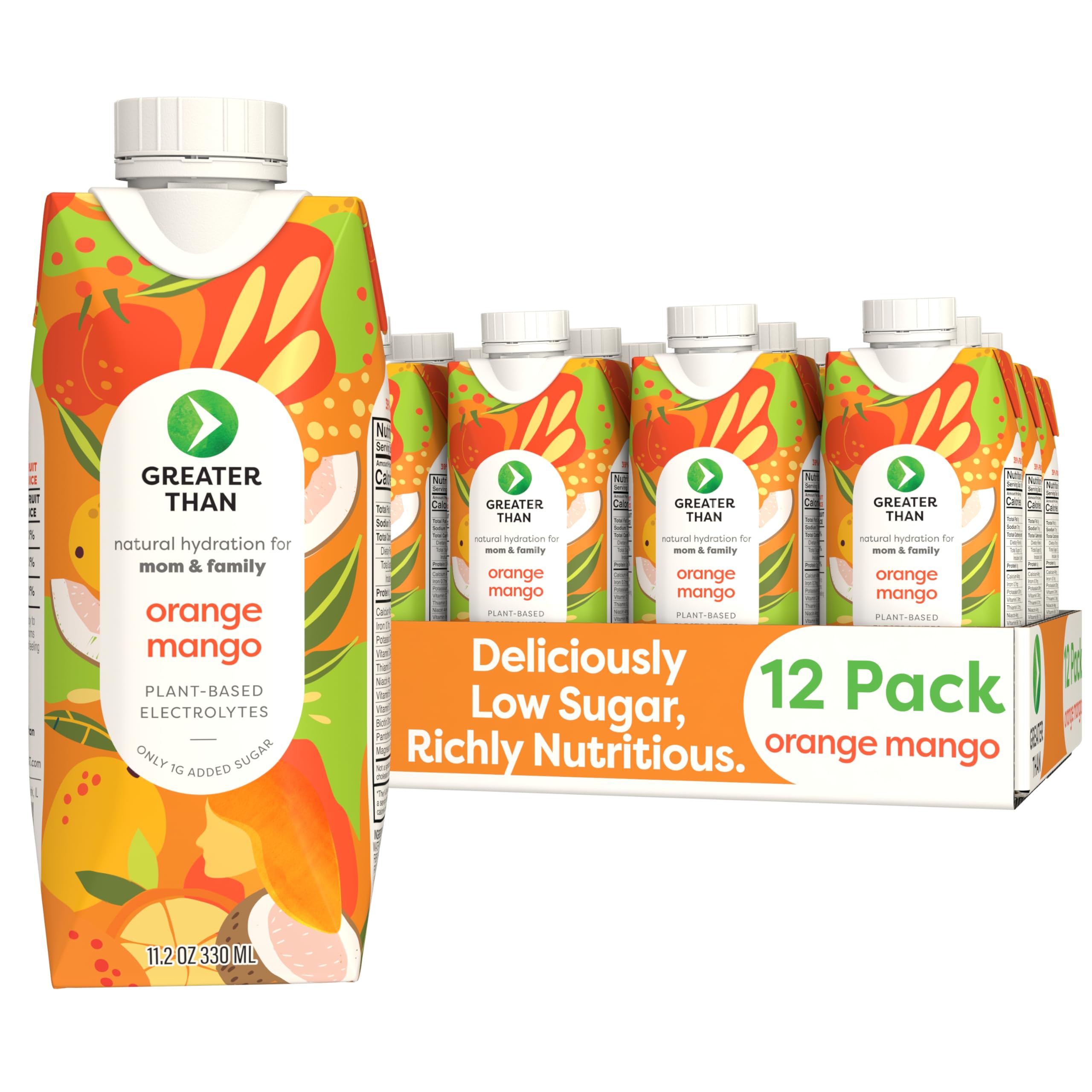 Best Electrolyte Drinks for Breastfeeding Moms to Stay Hydrated