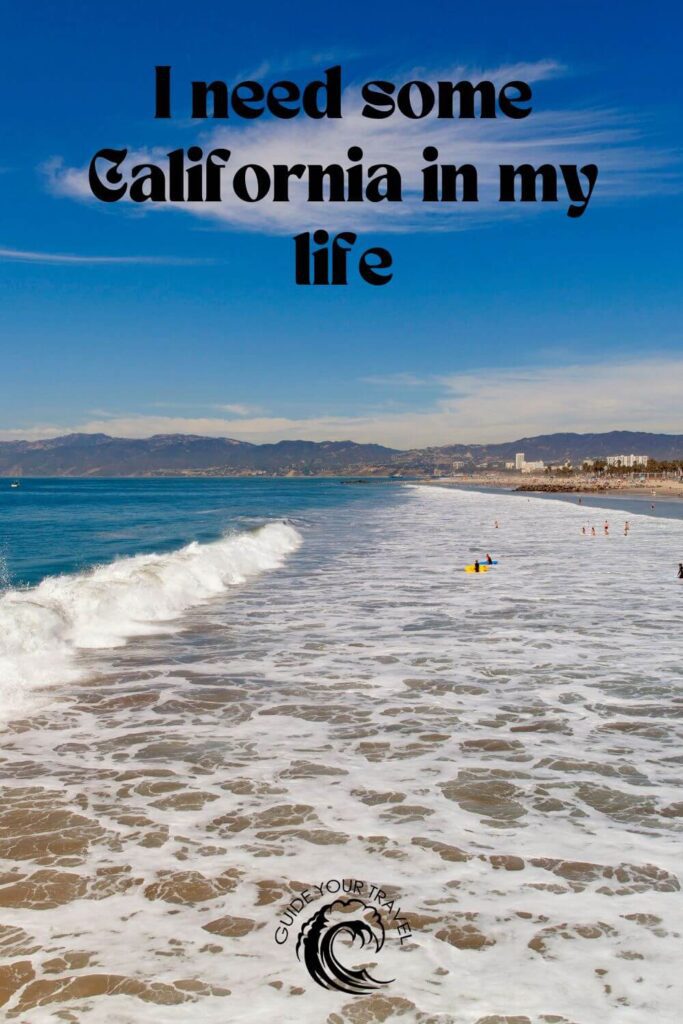 cali quotes for instagram