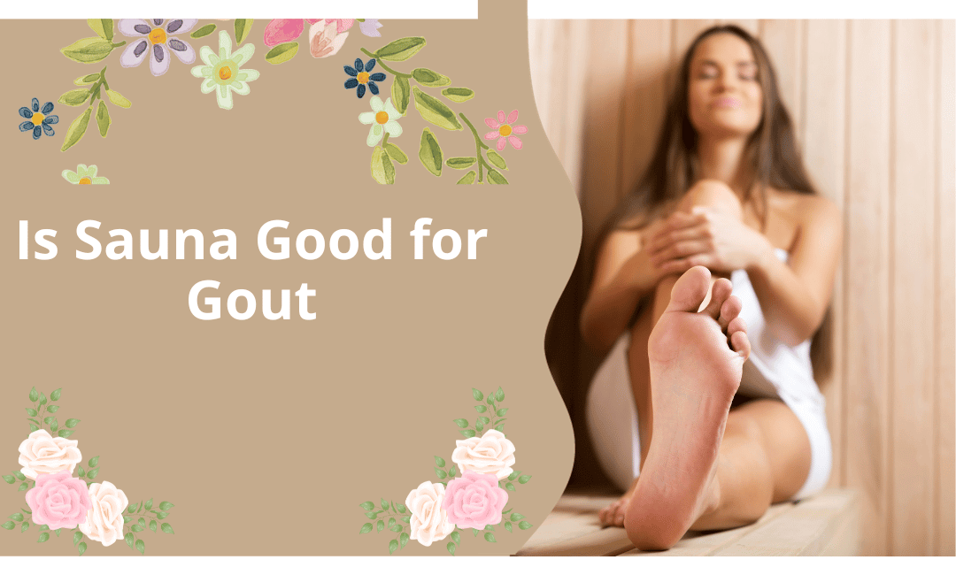 Sauna for Gout Relief: Myths vs. Facts You Need to Know