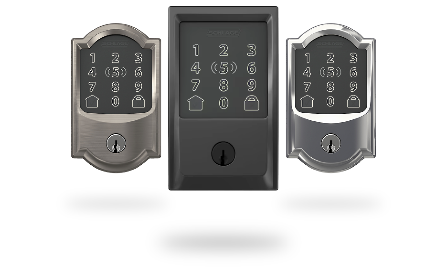 Schlage Encode Plus or Encode: Which Schlage to Buy?