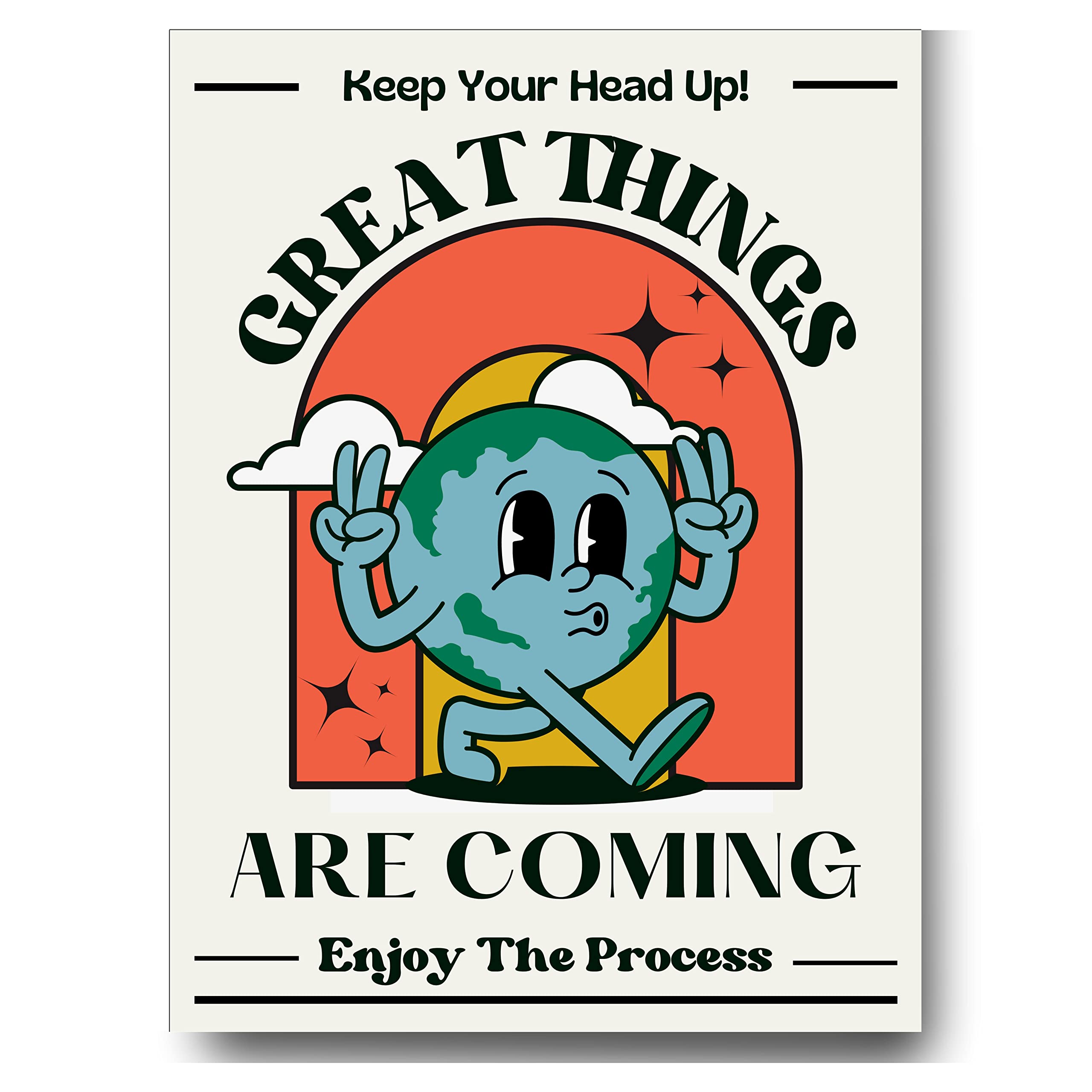 Funny and Corny Inspirational Posters to Brighten Up Any Room