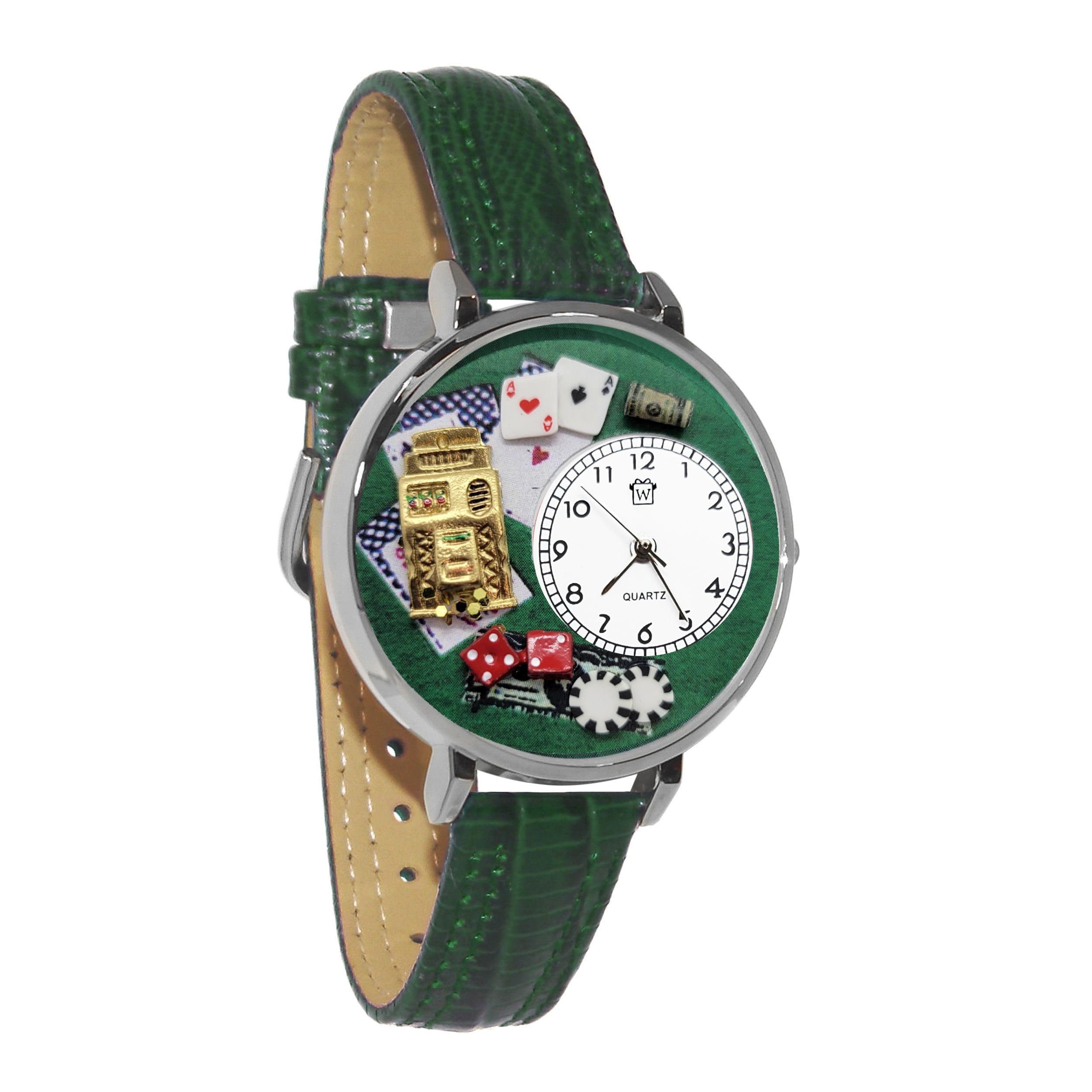 Slot Machine Watch for Sale: Check Out These Reviews Before You Buy Online!