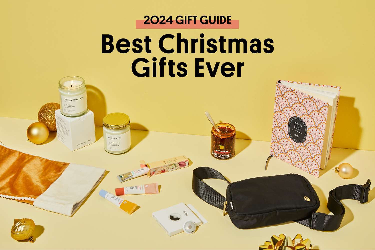Best Christmas Gifts for Millennials in 2024: Trendy and Thoughtful Ideas