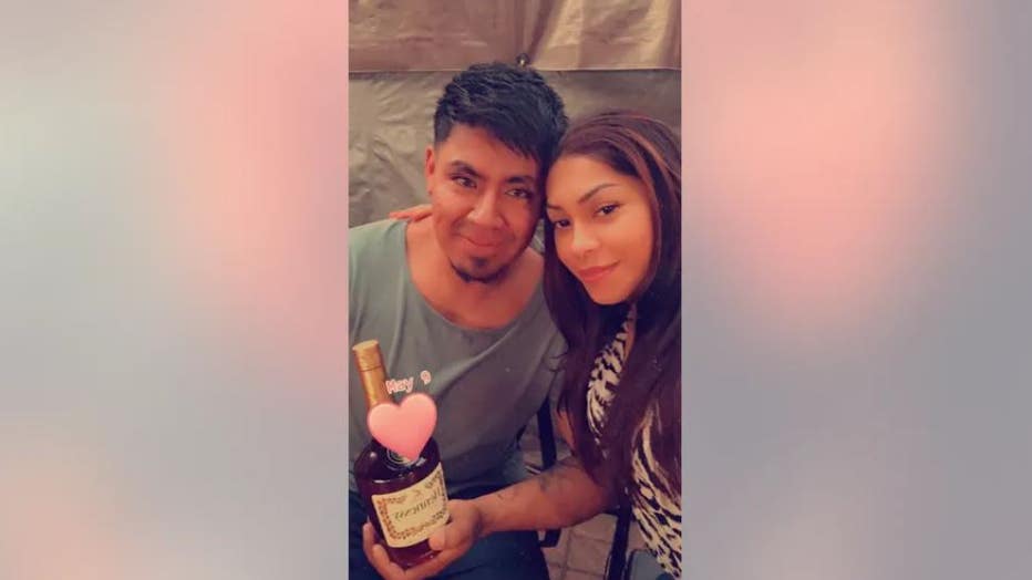 The Tragic Case of Camerina Trujillo Perez: Suspect on the Run