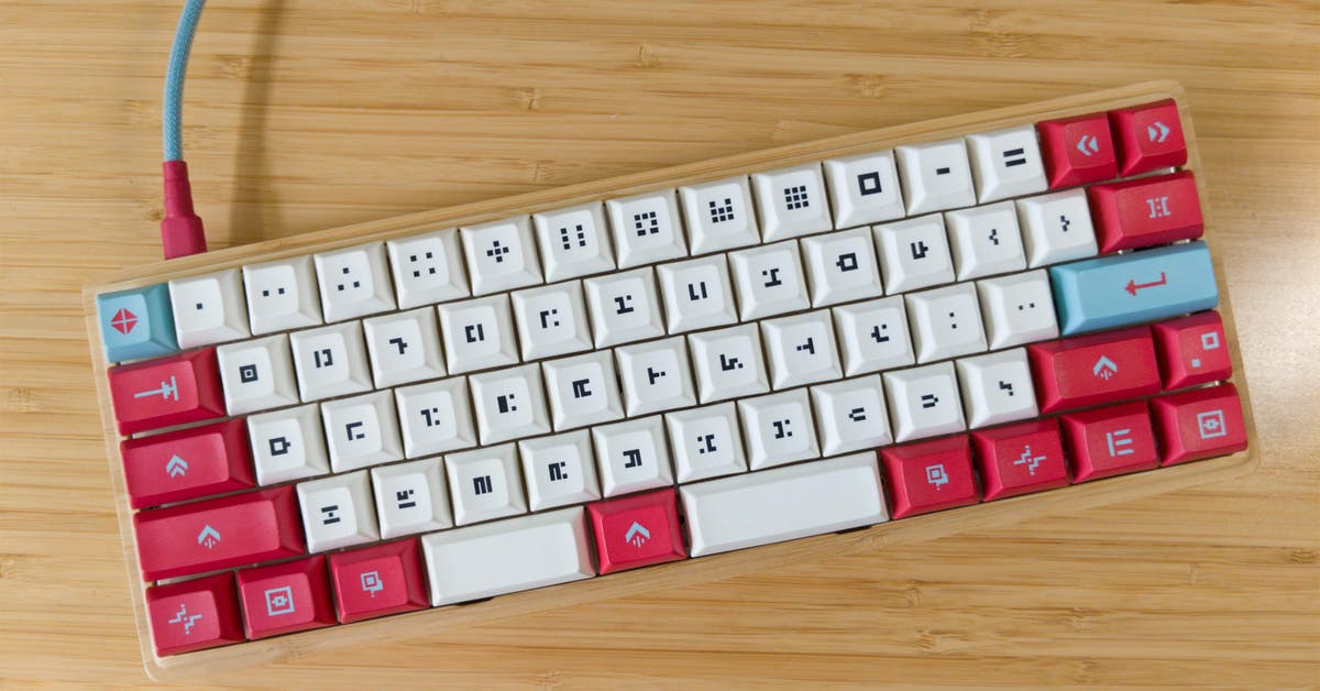 Best Keyboards with White Cherry Switches: Top Picks 2024!