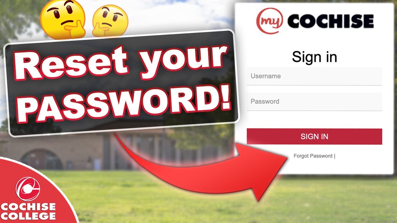 Mycochise Login Problems? Heres How to Troubleshoot and Get Back Online!