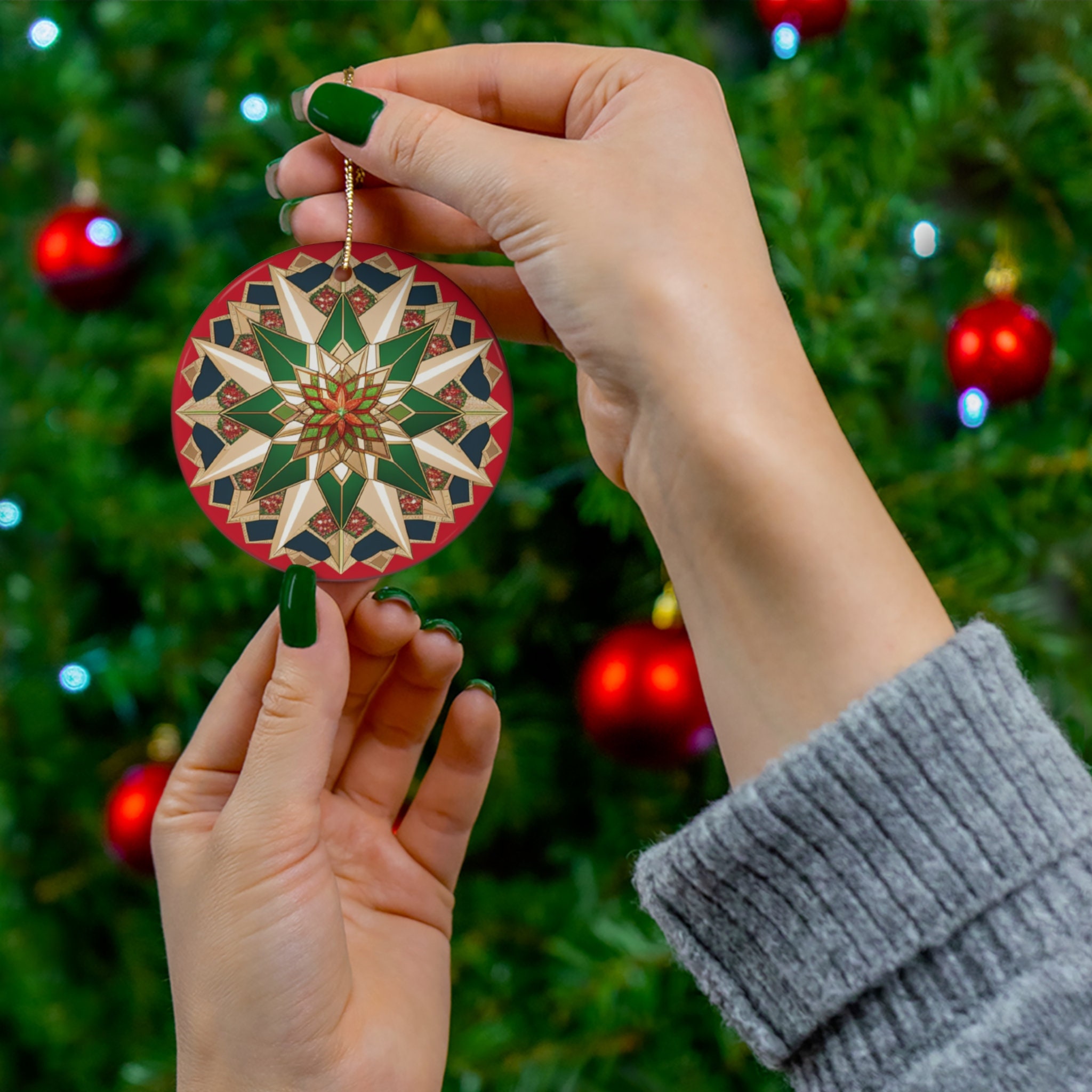 Where to Find the Best Filipino Christmas Tree Ornaments? Shop From This List Now!