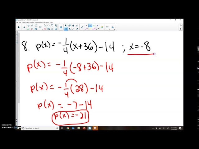 Stuck? Find 3.3 Puzzle Time Answers Algebra 1 Explained Simply.